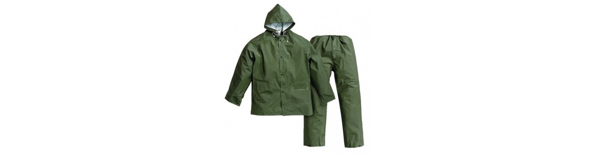 Impermeable