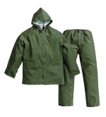 Impermeable