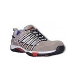 Safety footwear