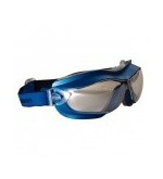Goggles and masks