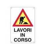 Cartelli pvc