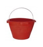 Secchi e Contenitori in Plastica
