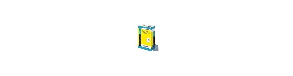 Binders, mortars, plasters and glues