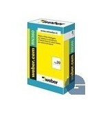 Binders, mortars, plasters and glues