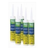 Silicones and Sealants