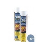 Foams and Chemical Fixings