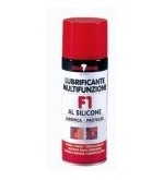 Svitanti e Lubrificanti
