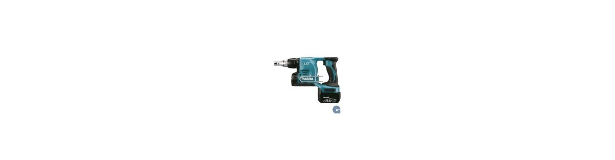 Electric tools