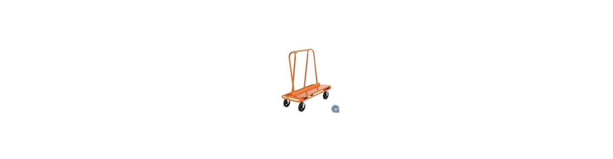 Trockenbau-Installations-tools
