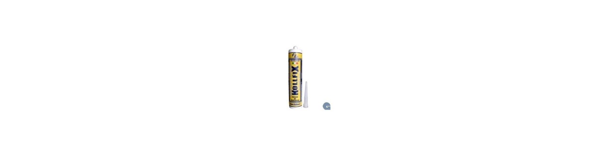 Polyurethane Sealants