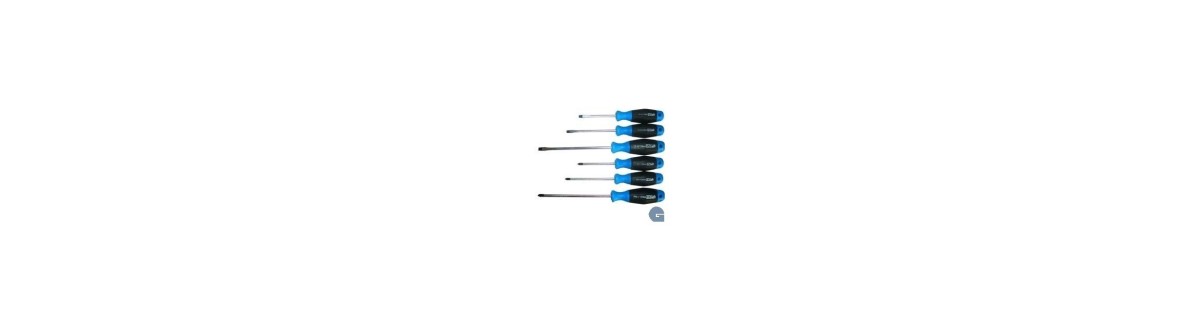 Tools for fastening