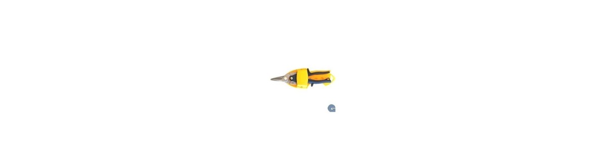 Manuel d'outils de coupe