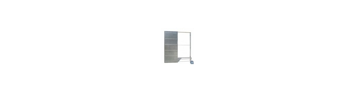 Porte a Scomparsa - giemmeargenta.it