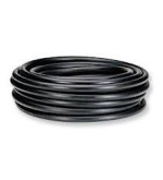 Polyethylene pipes