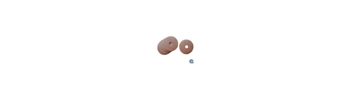 Abrasives