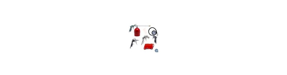 Accessori per compressori - giemmeargenta.it