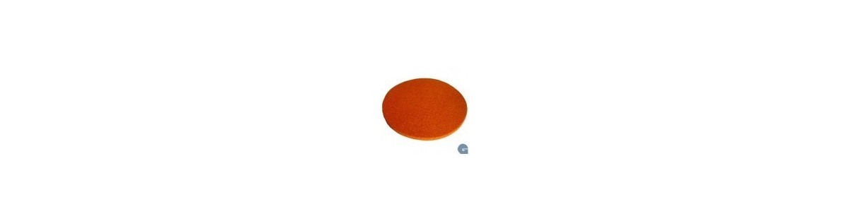Accessoires pour float puissance de plâtre