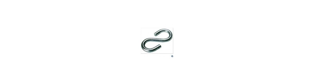 Accessori per pendinature - giemmeargenta.it
