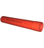 PVC-Rohre