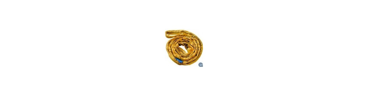 Ancres et des cordages de transport