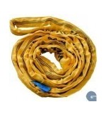 Anchors and ropes to transport