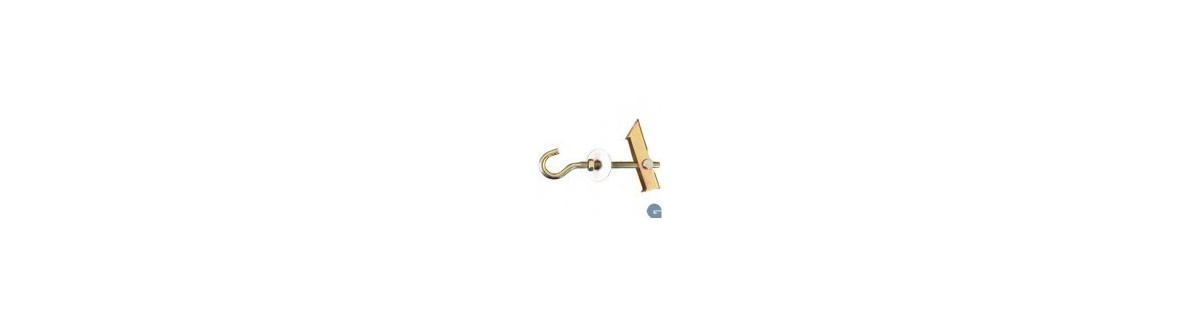 Heavy anchors