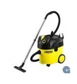Professional vacuum cleaners