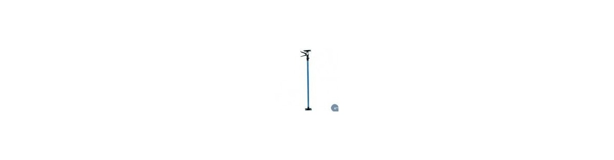 Telescopic Rods
