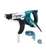 Avvitatori elettrici per cartongesso