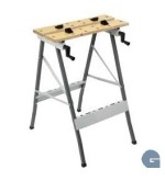 Workbenches and trolleys
