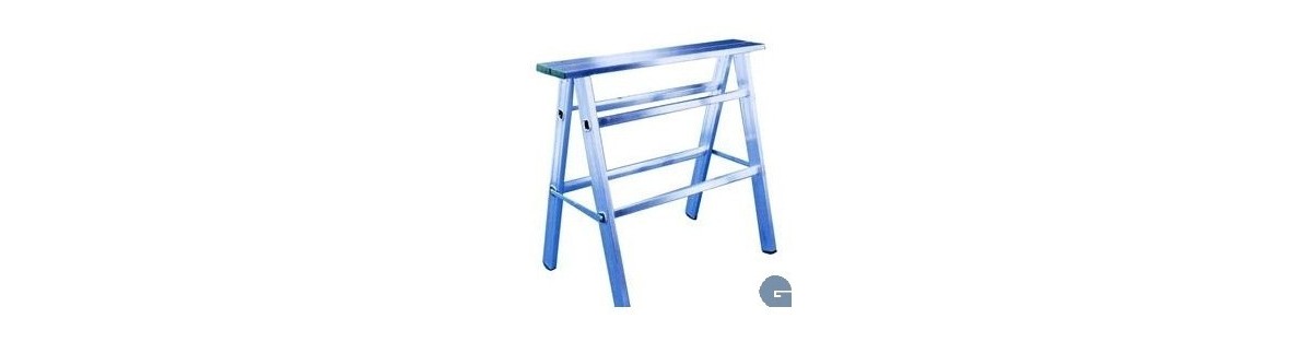 Easels