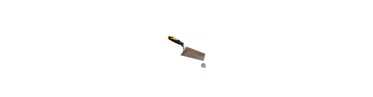 Trowels