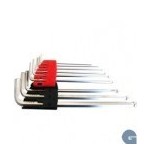 Wrenches and Screwdrivers