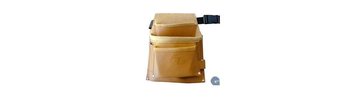 Belts for posers