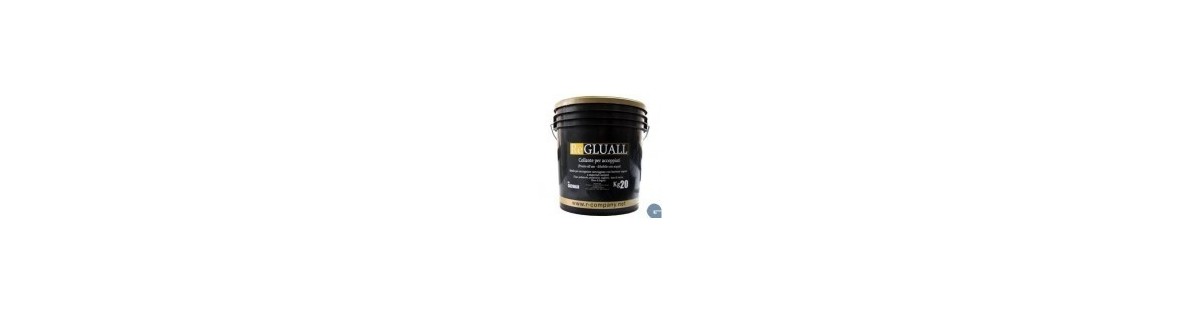 Glue