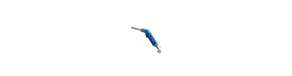 Cutter termico ed accessori - giemmeargenta.it