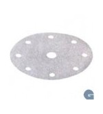 Abrasive sanding discs