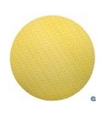 Abrasive discs for sanding machines