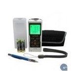 Laser meter