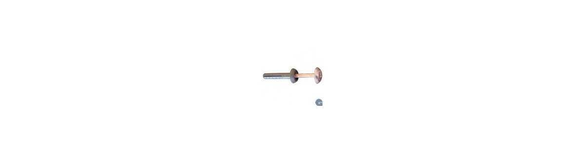 Hardware für Bauklempner