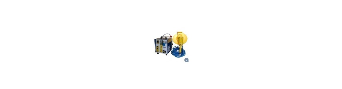 Plaster Power Float
