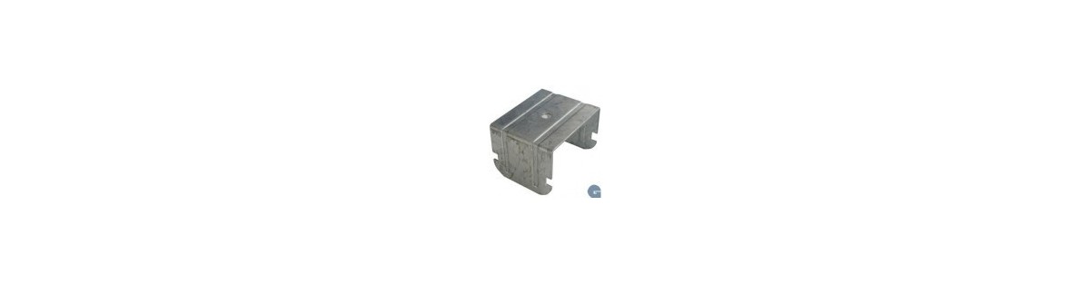 Ganci per strutture L50 - giemmeargenta.it