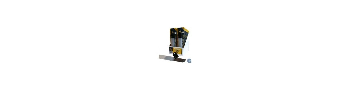 Messer für Fräser