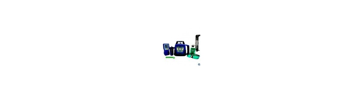 Laser Level
