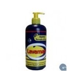 Cleaning material