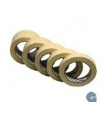 Klebeband-Maske