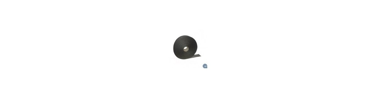 Band-einseitig Klebeband-Kleber und patch