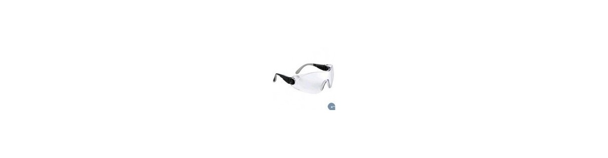 Schutzbrille