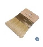 Brushes and swabs for decorations