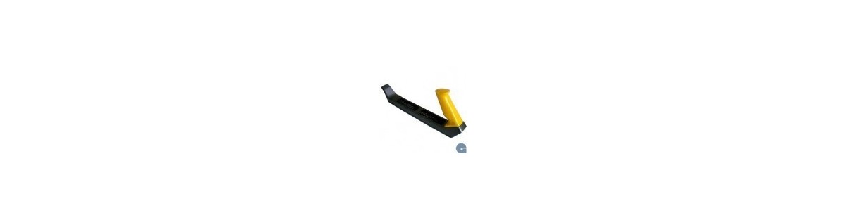Power Planers